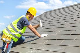 Best Roof Installation  in Kenhorst, PA